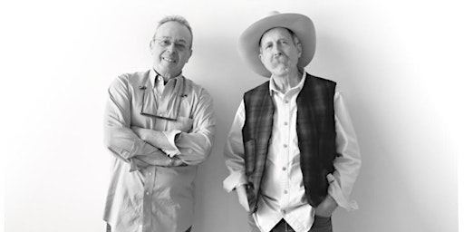 Charlie Maguire and Pop Wagner: Woody Guthrie Coast to Coast