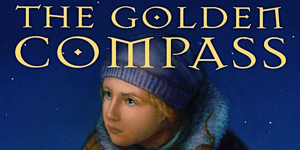 Artpace Reading Red Book Club: The Golden Compass