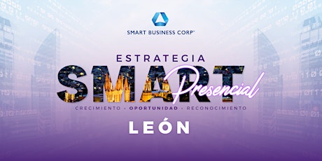 Estrategia Smart Presencial: León boletos