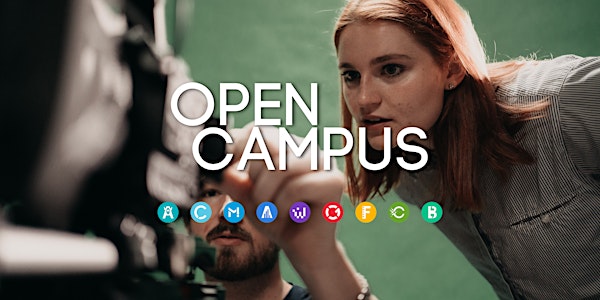 Open Campus - SAE Institute Berlin