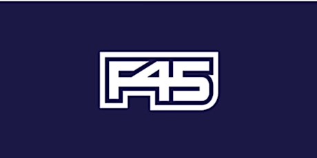 Imagem principal do evento F45 Training & MALS 16 Unit PT Track Event