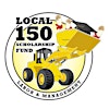 Logotipo de IUOE, Local 150 Scholarship Fund, Inc.