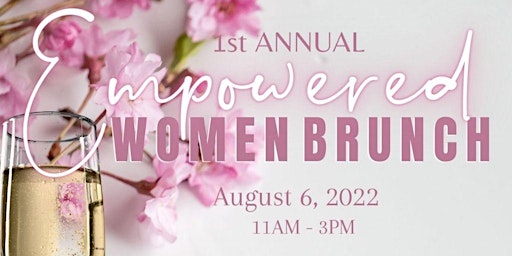 Empowered Women Brunch