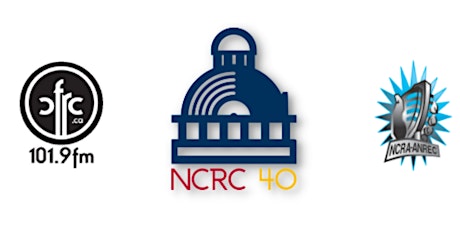 NCRC40 - CRABO Awards 2022 tickets