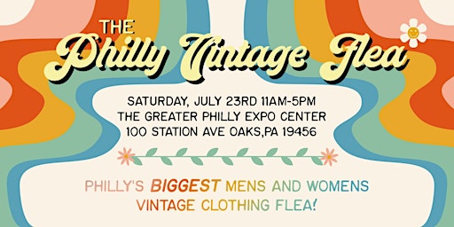 Philly Vintage Flea