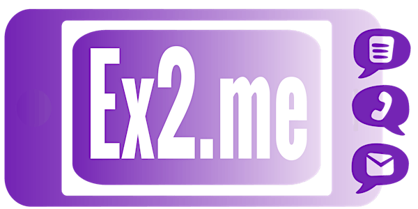 Express2Me.com - INCREASE REVENUE, Engage EVERY Customer, Client & Listener