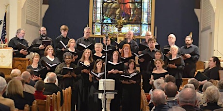 New Jersey Chamber Singers - Psalms From Age to Age