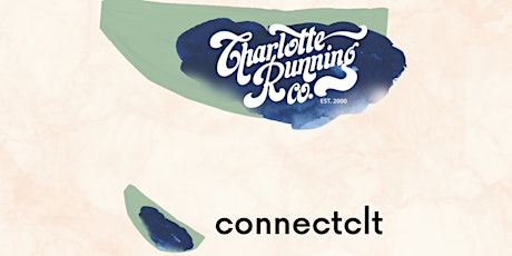 Connect CLT x Charlotte Running Co. Runners Mixer tickets