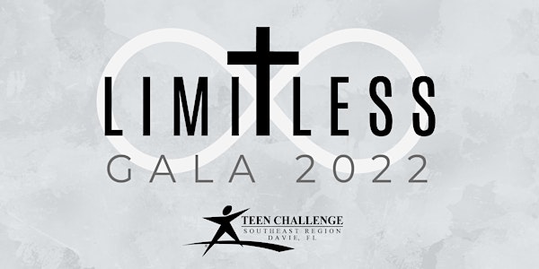 Limitless Gala - Teen Challenge Davie