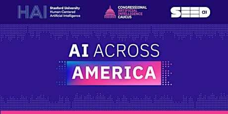 AI Across America Kickoff tickets