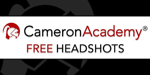 Cameron Academy Free Headshots