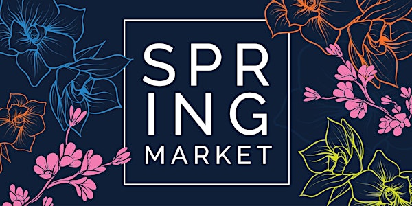 Washington Design Center Spring Market 2017