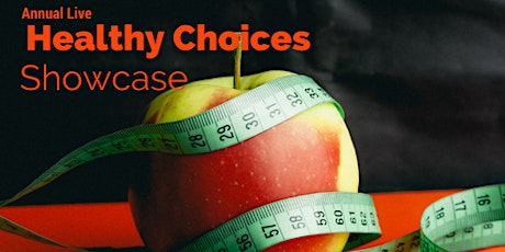 Healthy Choices Showcase 2017 primary image