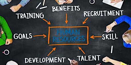 Nonprofit Workshop: Your Human Resources & Recruiting Problems Solved! tickets