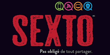 Projet Sexto - Période de rétroaction virtuelle du 9 juin 2022 Tickets
