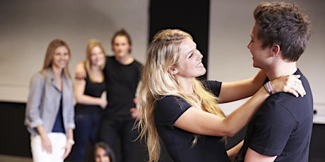 Acting Essentials:  Explore, Learn and Perform