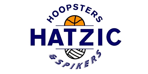 Hatzic Hoopsters and Spikers