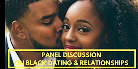 DATING REWIRED: Panel Discussion on dating & relationships primary image