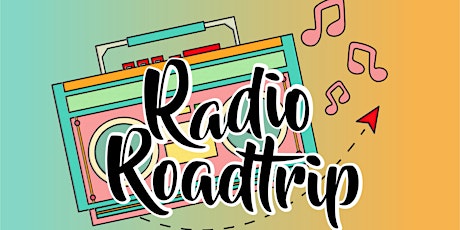 Primaire afbeelding van Eindvoorstelling dansafdeling SHJ Drunen: Radio Roadtrip - zondagmiddag