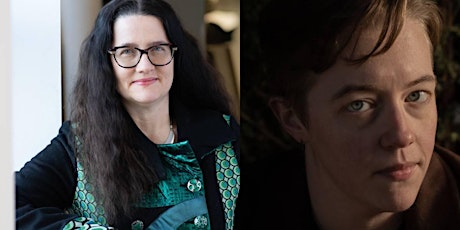 Exploring Gender and Sexuality in Speculative Fiction tickets