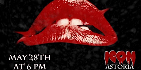 Avant Garbage Presents: The Rocky Horror Picture Show! tickets