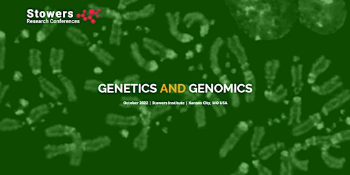 Genetics and Genomics - Stuck on Repeat