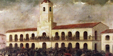 Imagen principal de "Revolución e Independencia". Historia argentina desde el Cine y la Literatura
