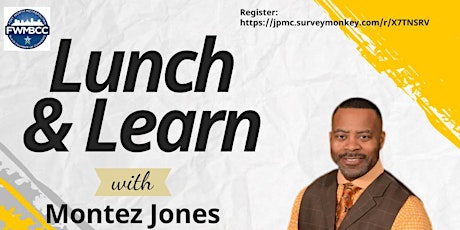 Small Business Lunch & Learn tickets
