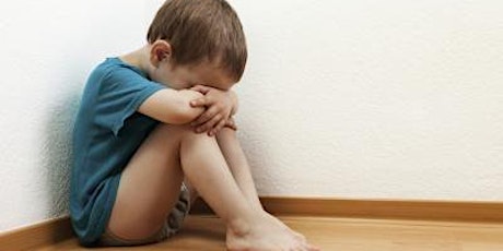 Helping children manage anger primary image