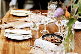 May Tapas/Mezze Supper Club tickets