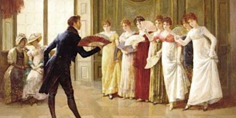 English Country Dances in the Lecture Gallery tickets