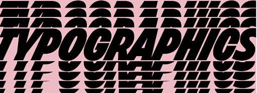 Collection image for Typographics Festival 2022 Events