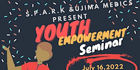 Youth Empowerment Seminar tickets