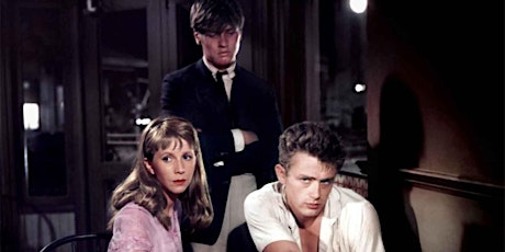 Play It Again Classics at Burns: East of Eden (Member Exclusive) tickets
