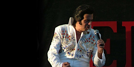 Elvis Tribute w/ Patirck Perone & The Blue Suede Rockers Showband tickets