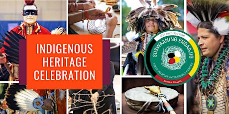 Indigenous Heritage Celebration tickets