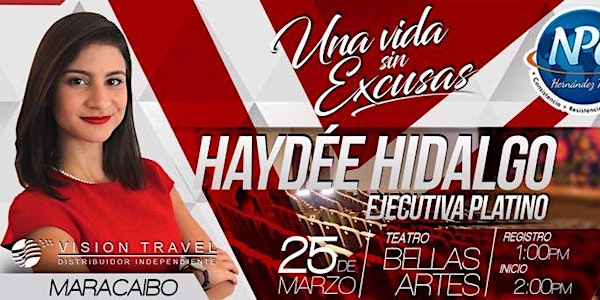 Seminario Haydée  Hidalgo Maracaibo 
