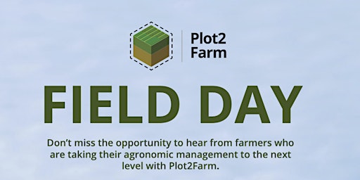Plot2Farm Field Day