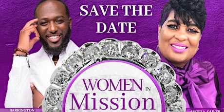 Women in Mission Luncheon powered by United Nonprofits. Inc. tickets