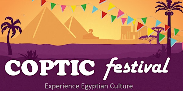 Coptic Festival Toronto (Egyptian Festival)