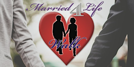 Married 4 Life Walk primary image