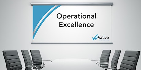 Operational Excellence Breakfast Workshop (Register your Expression of Interest) primary image