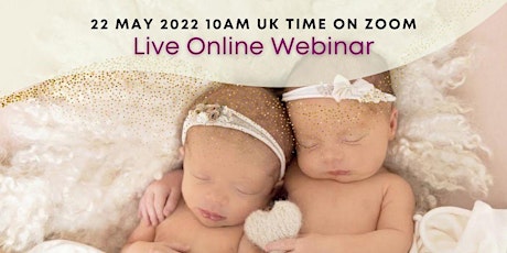 How to Manifest Your Baby Into Your Life tickets