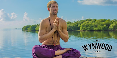 Yoga at The Wynwood Yard primary image