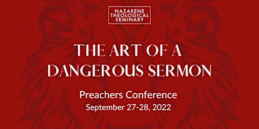 Preachers Conference 2022