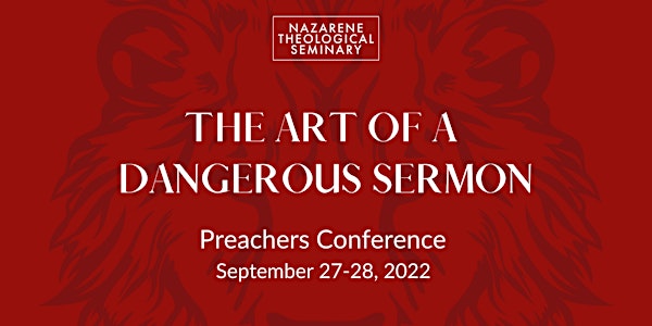 Preachers Conference 2022