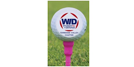 2nd Annual Women in Defense - Tennessee Valley Chapter Golf Tournament tickets
