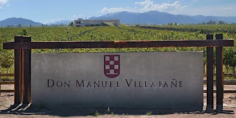 Don Manuel Villafañe, 400 años de historia con el vino (14 lugares) entradas