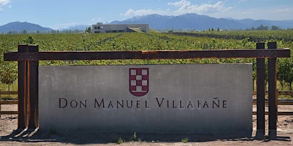 Don Manuel Villafañe, 400 años de historia con el vino (14 lugares)