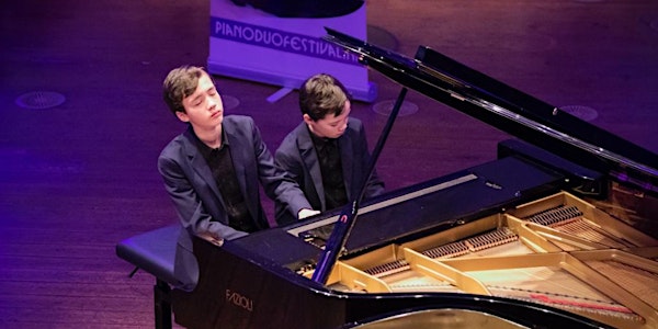 Pianoduo Festival Concours 2022